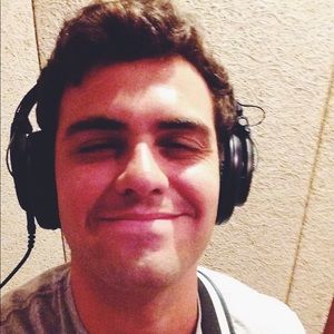 Meet your Posher, Nathan